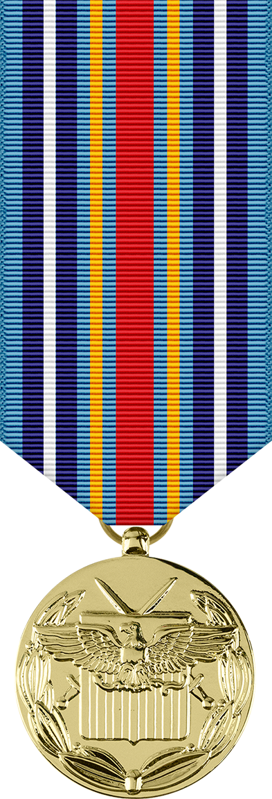 Global War on Terrorism Expeditionary Medal