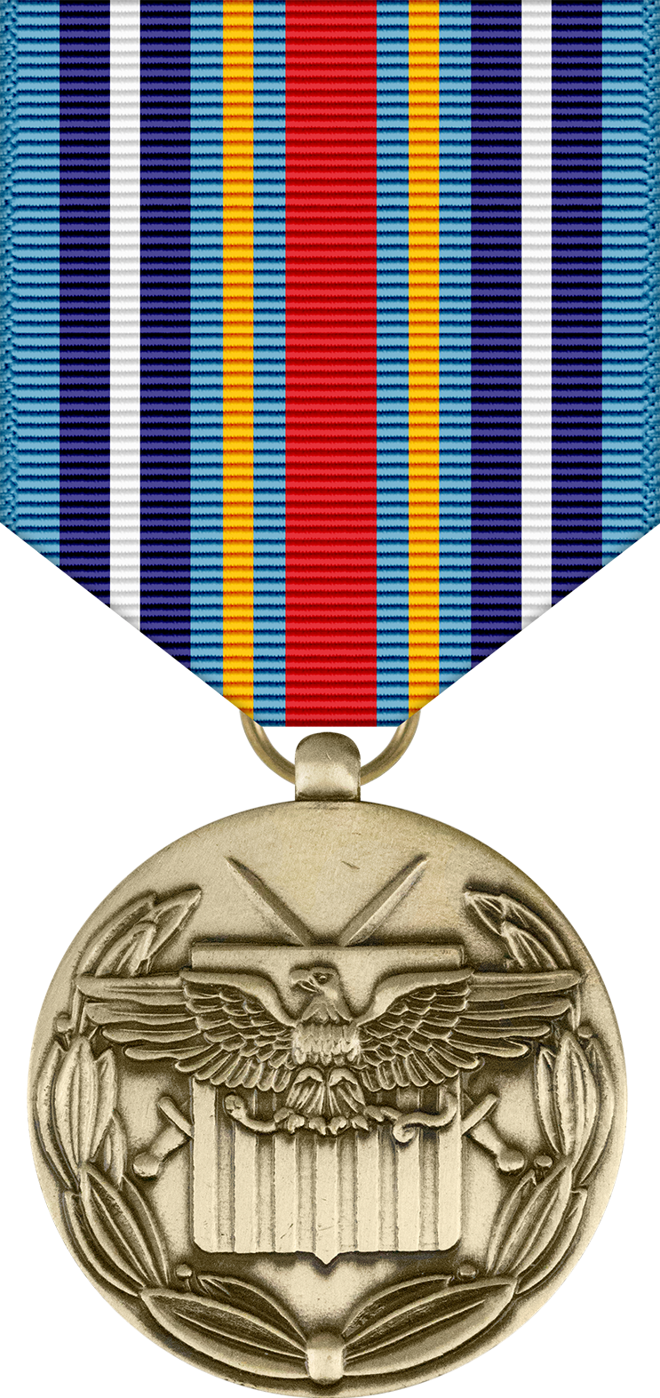 Global War on Terrorism Expeditionary Medal