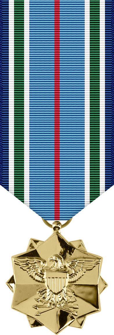 Joint Service Achievement Medal