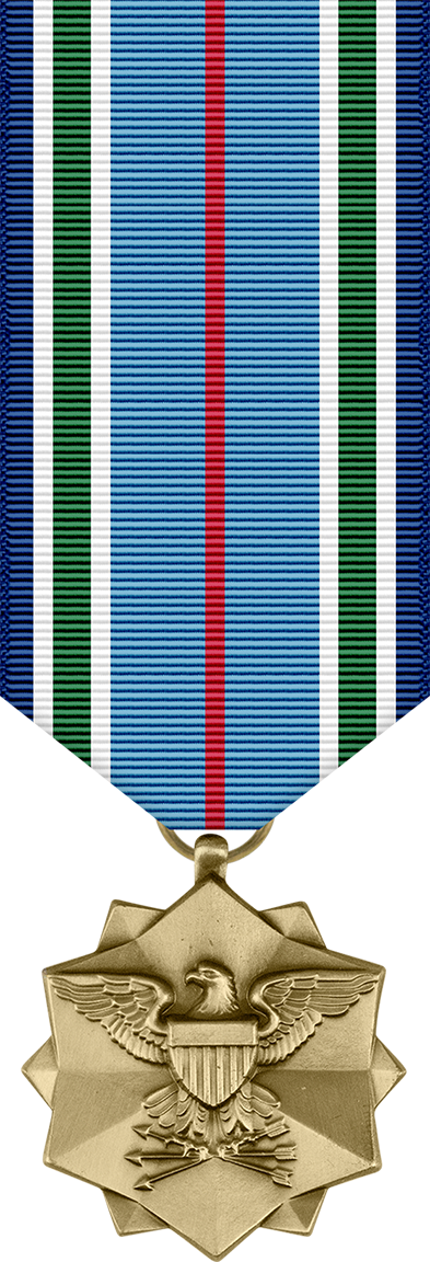 Joint Service Achievement Medal