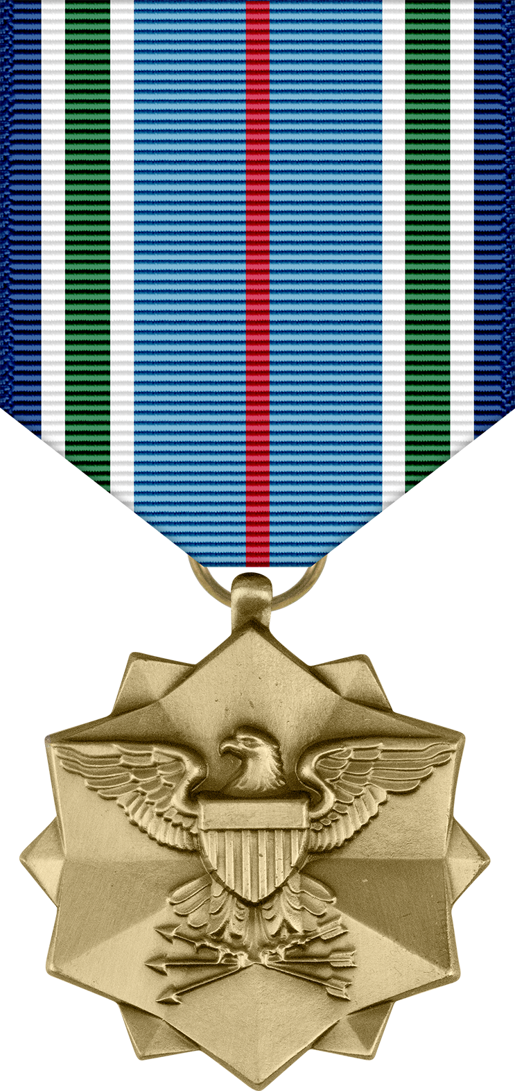 Joint Service Achievement Medal