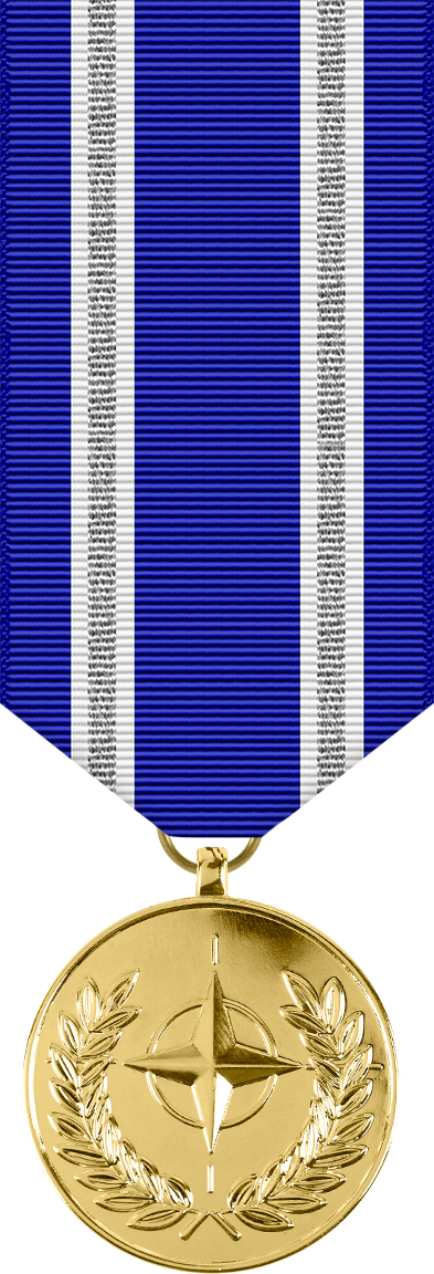 NATO-ISAF