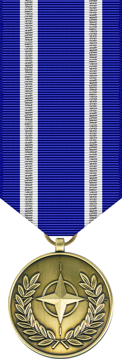 NATO-ISAF