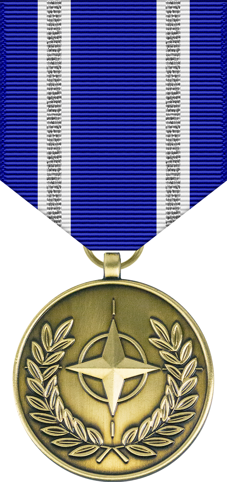 NATO-ISAF