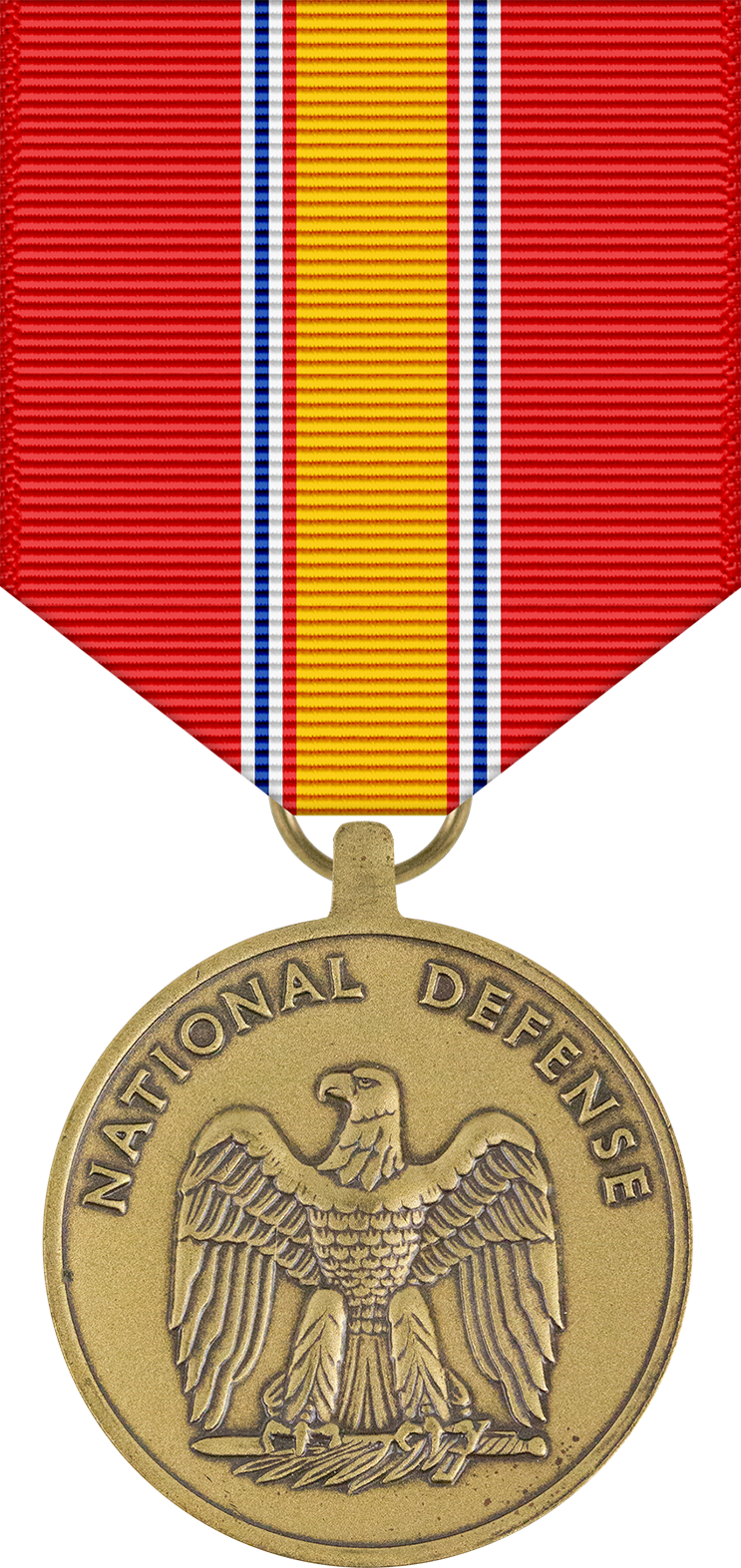 National Defense Service Medal